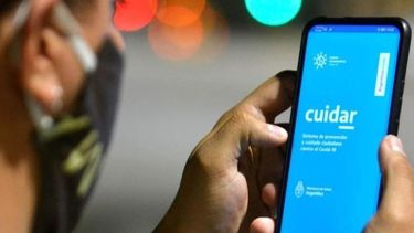 esenciales deben tramitar entre lunes y martes el nuevo permiso