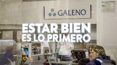 RUEDA DE AUMENTOS. Las prepagas volverán a subir en agosto.
