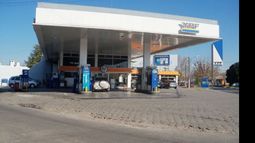 Las estaciones de servicios serán agentes de retención del Municipio..