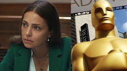 ¡Belén se metió en las 15 películas precandidatas de los Oscar 2026! ¡Belén se metió en las 15 películas precandidatas de los Oscar 2026!