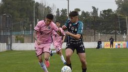 Dylan Vergara vuelve a ser titular después de varias fechas.&nbsp;
