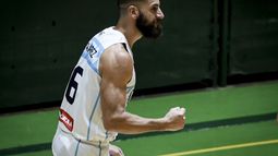 Foto: Marcelo Endelli-la Liga.