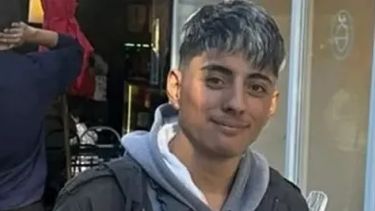 Braian Nahuel Díaz tenía 26 años y era de Manuel Alberti.