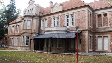 El propósito del municipio es que la Universidad de Pilar esté orientada a carreras productivas, industriales y tecnológicas. .