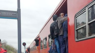 El tren Belgrano Norte seguirá en manos privadas.