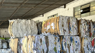 reciclado con inclusion social