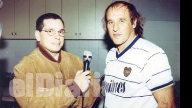 Foto con historia