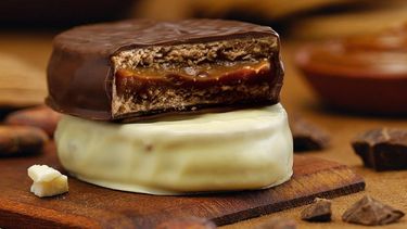 los 5 mejores alfajores argentinos, segun la ia