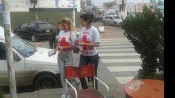 Campaña