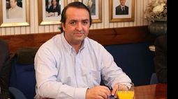 PROGRESISTA. El médico Uriburu ya tiene quien lo acompañe..