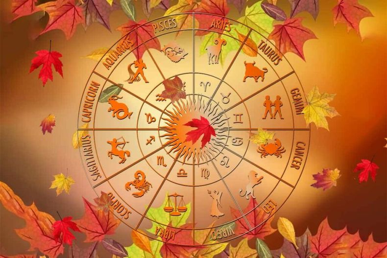Equinoccio otoño 2025: desafíos para cada signo del zodiaco. (dama.bg).