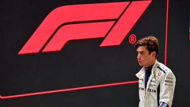 Franco Colapinto y la Fórmula 1 son el tema del momento en le mundo del automovilismo.