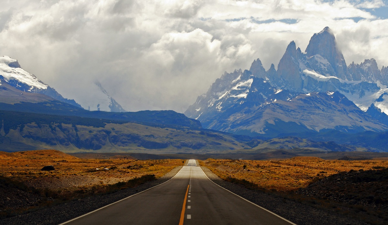 Ruta de la Patagonia Austral. (Clarín).png