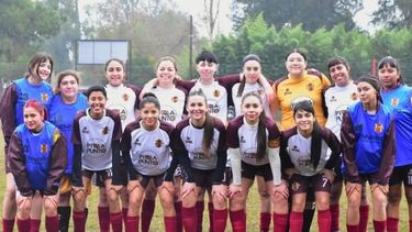 PLANTEL. Monterrey sumó fuerte fuera del Pascual. PLANTEL. Monterrey sumó fuerte fuera del Pascual.