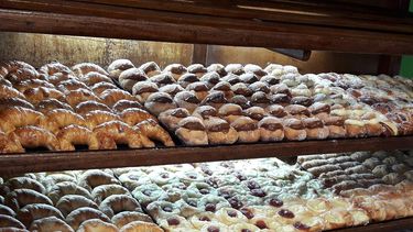 ¿EN PELIGRO DE EXTINCIÓN? Las facturas, una pasión argentina.