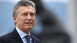 AGENDA. Macri tendrá una mañana completa en Pilar. .