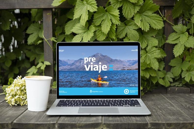 Destinos primaverales para que deberías visitar con PreViaje 5. (infozona.com.ar)..webp