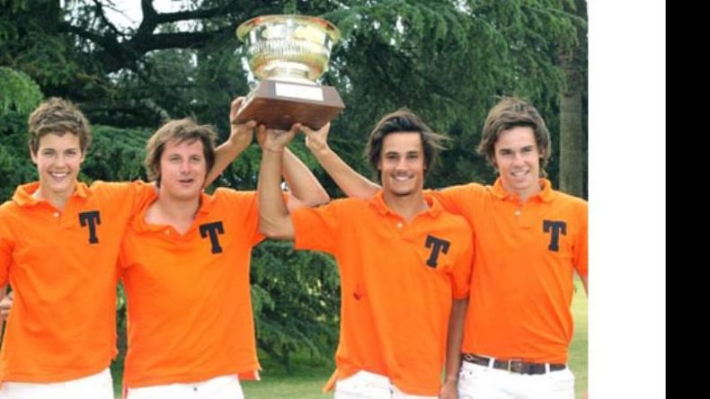 Tortugas, el último campeón..