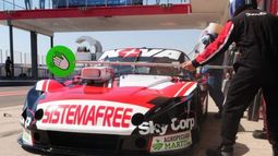 ESPECIAL. El TC volverá a tener una carrera con parada obligatoria en boxes..