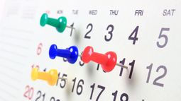 Se agregaron tres días en marzo, julio y diciembre para fomentar el turismo.