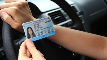 A través de la aplicación Mi Argentina o del sitio web oficial, los conductores pueden gestionar su licencia digital.