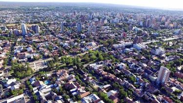IMPUESTOS. Definen los aumentos del inmobiliario y la tasa local. .