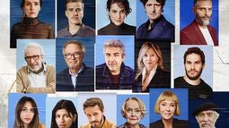 Netflix anunció nuevas producciones argentinas