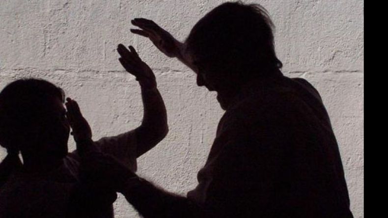 CAMPAÑA. La violencia de género también moviliza al gobierno y la sociedad en Pilar..