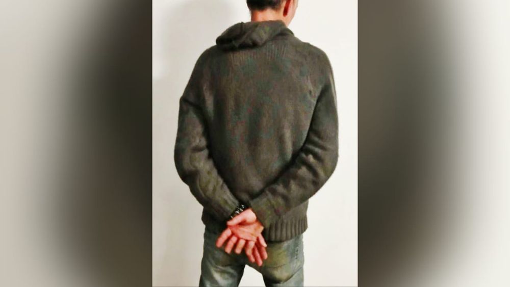 El sujeto tiene 45 años y está domiciliado en el barrio La Carbonera.&nbsp;