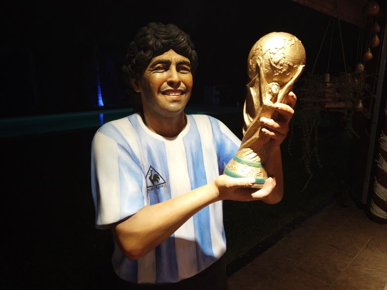 Maradona (3)