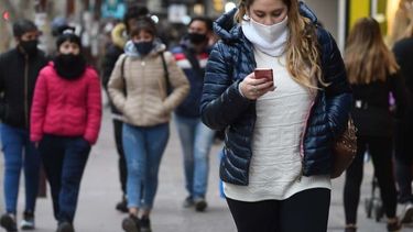 El Servicio Meteorológico Nacional anticipa una temperatura máxima de 15°C en Pilar y una seguidilla de días invernales. No hay lluvias en el horizonte.