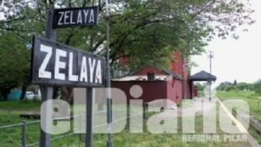 El Municipio sale a censar Zelaya