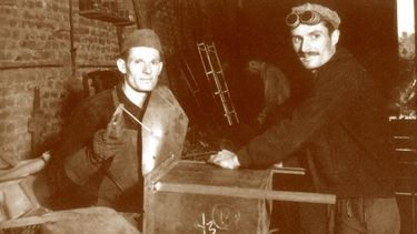 Foto con historia Foto con historia