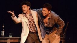 “Cumbia Morena” en Astolfi