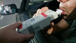 Alcohol al volante: buscan la tolerancia cero para menores de 21 años