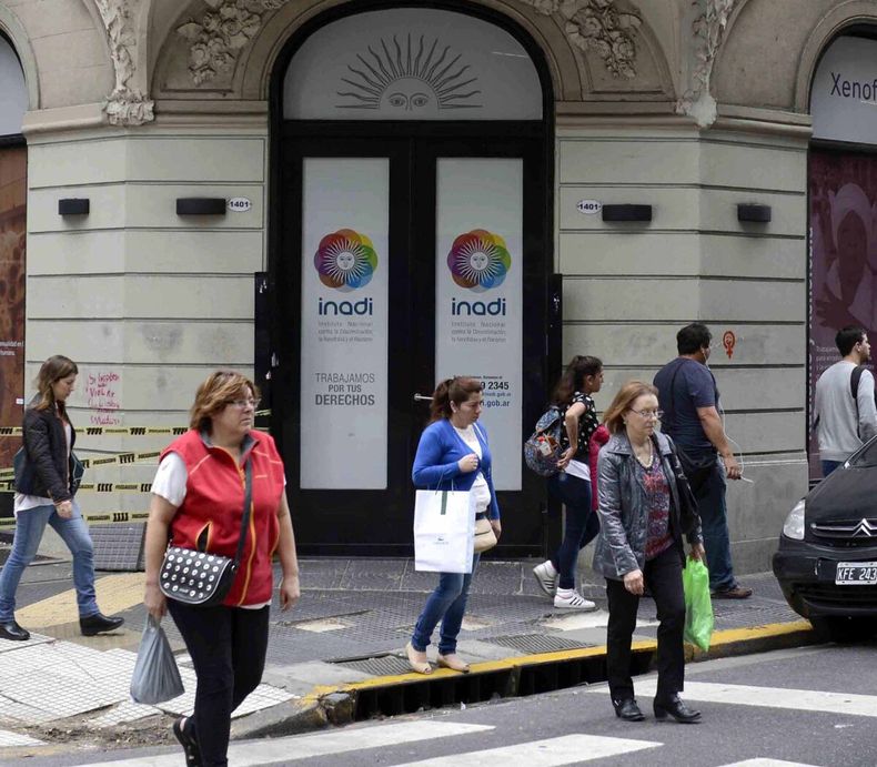 A través de un decreto, el Ejecutivo nacional concluyó el proceso de desmantelamiento del INADI impulsado por el gobierno nacional.