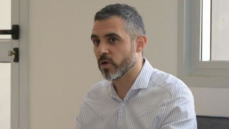 GIRARD. “Queremos acompañar el esfuerzo y compromiso de los bonaerenses”..