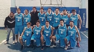 Peñarol sigue imbatible de local y bajó otro invicto..