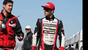 47 puntos acumuló Rossi para el inicio de la Copa de Oro, producto de 4 victorias y el 1º puesto en la Etapa Regular. 6 podios logró Matías en 11 fechas. Ganó en Paraná, Toay, Concepción y Alta Gracia. Fue 2º en Río Hondo y Olavarría. 400,5 unidades sumó para ganar la fase regular. Terminó con 43 de ventaja sobre Ledesma, cuando se entregan 47 por fecha..