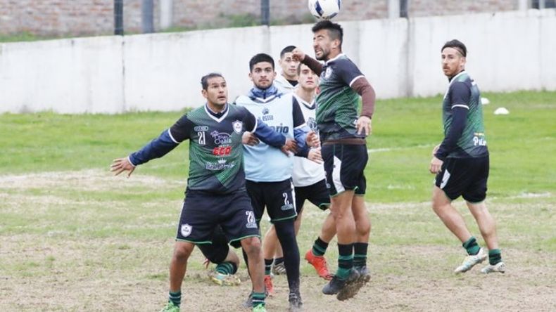 ALTO. Pulido le gana a todos de arriba..