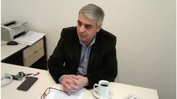 Daniel Liberé..