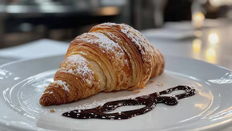 Día Mundial del Croissant. (Infobae)..png