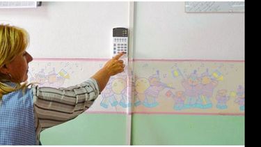 ANTECEDENTE. El sistema ya se aplica en otros distritos..