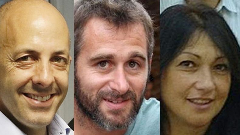 NICOLÁS DUCOTÉ: “El presupuesto es fiscalmente responsable y nos va a permitir seguir saldando deudas históricas”.FEDERICO ACHÁVAL: “Estamos ante el último presupuesto de la gestión de Ducoté. Probablemente la gente, cansada, no vuelva a elegirlo”.INÉS RICCI: “Si no nos unimos para derrotar a este gobierno, el año que viene vamos a estar votando otro presupuesto ajeno”..