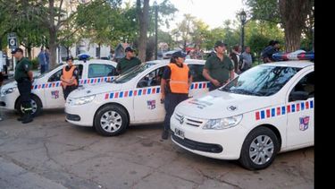 El Municipio tramitaba la compra de 7 móviles nuevos para el SAP..