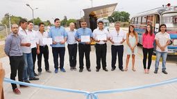 Foto de lectores