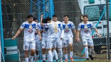 Todo Metalúrgico quiere festejar por llegar a la cima del campeonato.