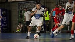Metalúrgico define de local por haber terminado 2º en el torneo de la Primera B.