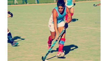 CON FE. Regis viene de convertir en la goleada de Sanpa ante Country BP..