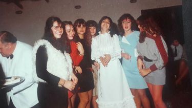 Foto con historia